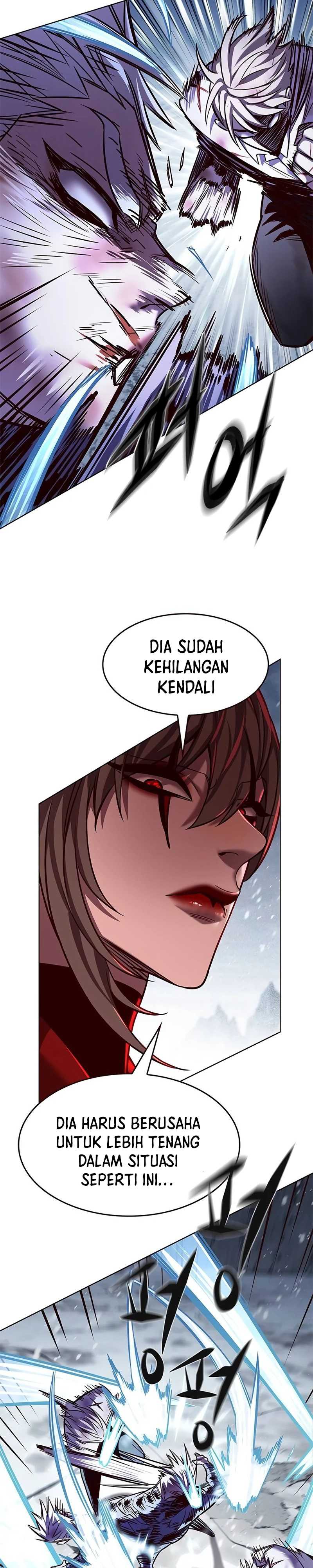 Read Eleceed ID Manga Online