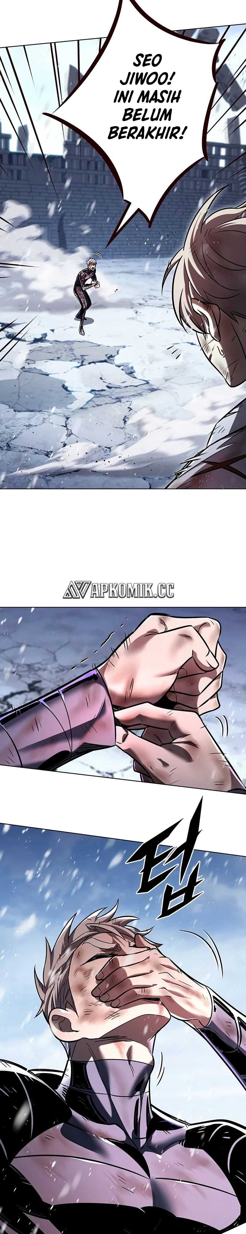 Read Eleceed ID Manga Online