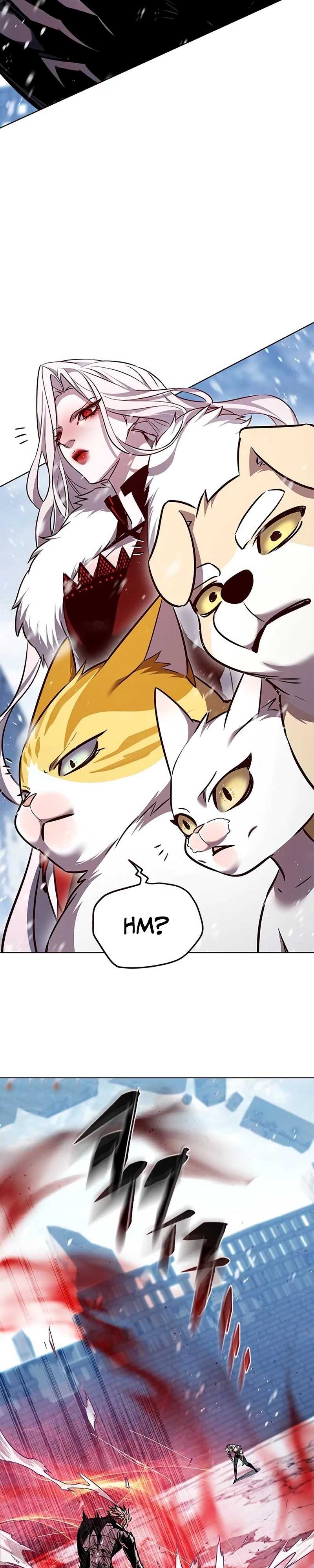 Read Eleceed ID Manga Online
