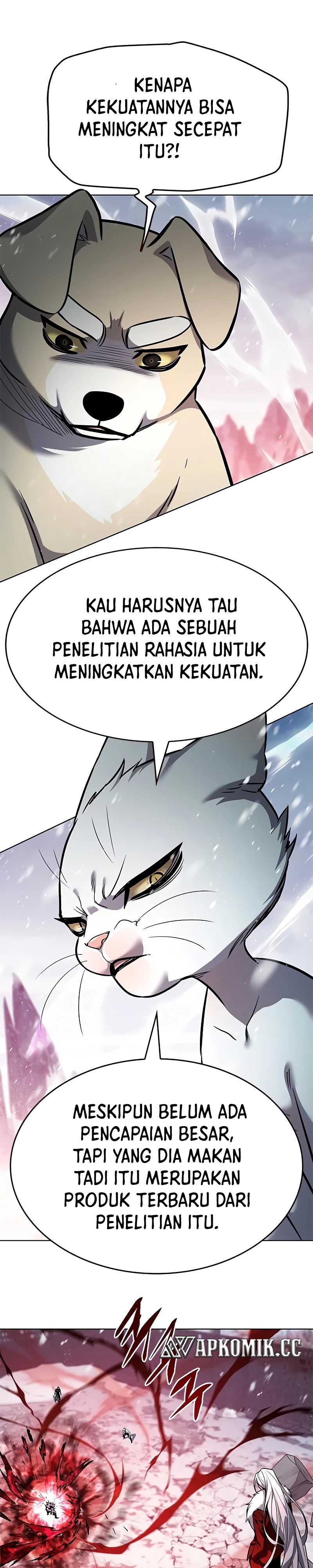 Read Eleceed ID Manga Online