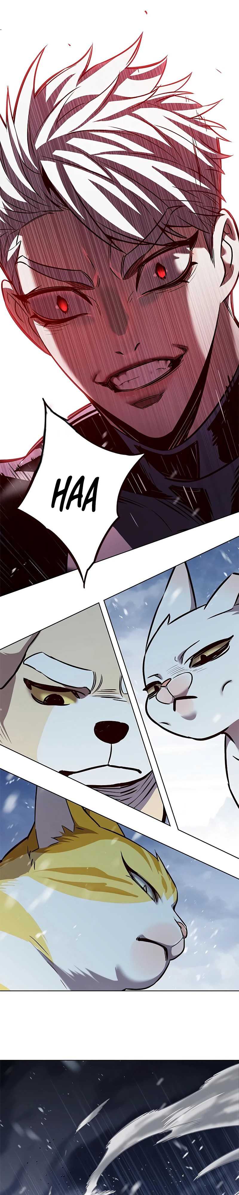 Read Eleceed ID Manga Online
