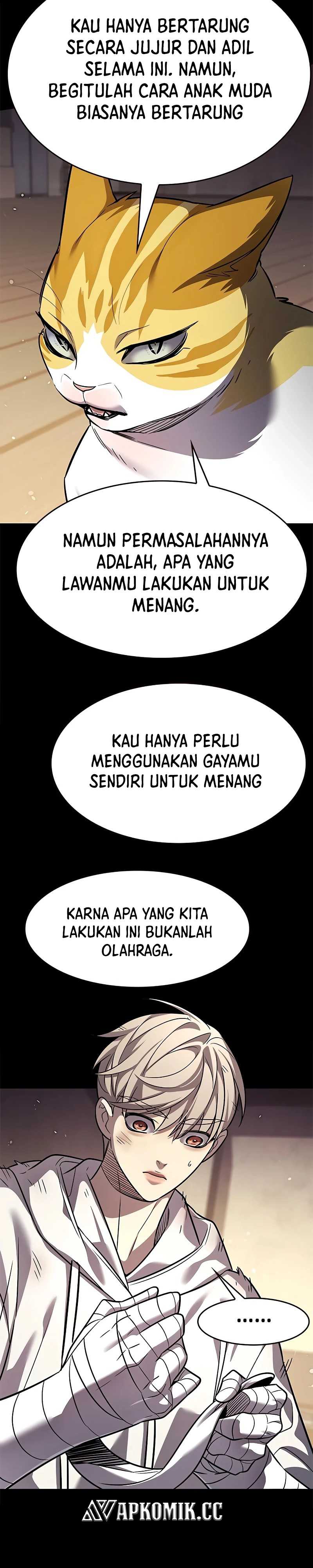 Read Eleceed ID Manga Online