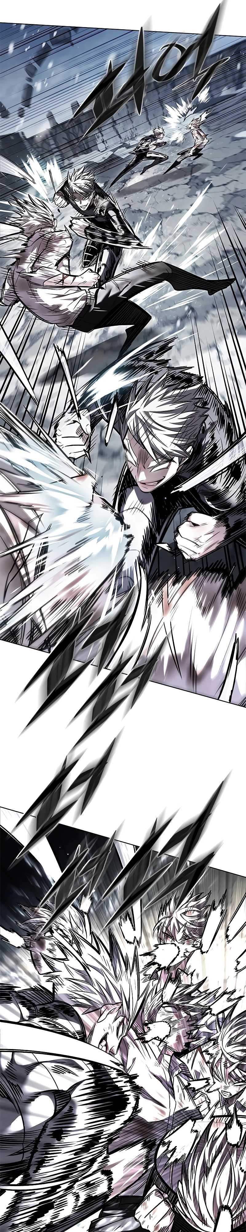 Read Eleceed ID Manga Online