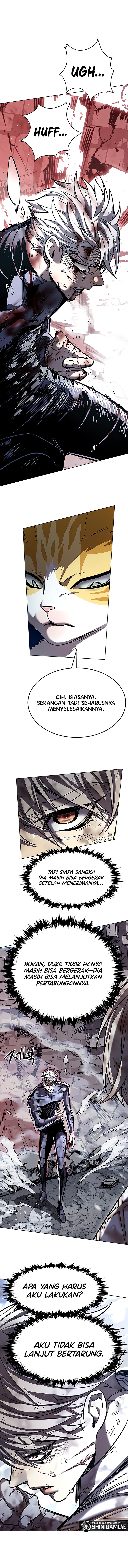 Read Eleceed ID Manga Online