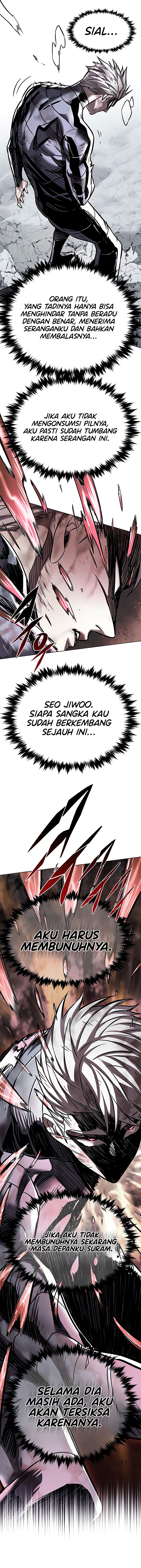 Read Eleceed ID Manga Online