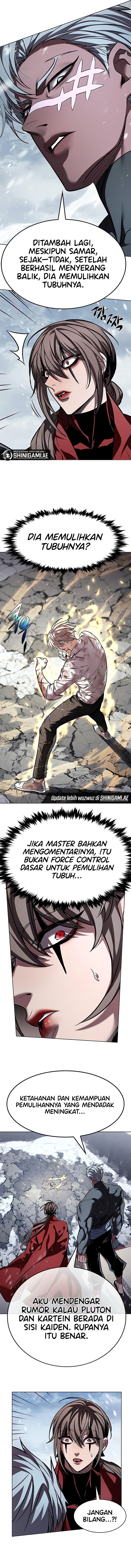 Read Eleceed ID Manga Online