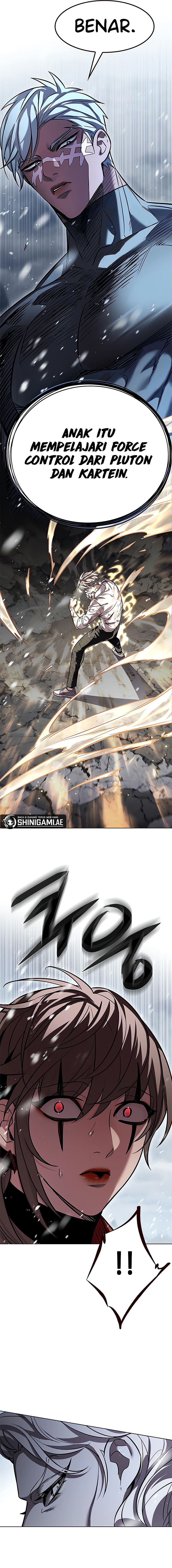 Read Eleceed ID Manga Online