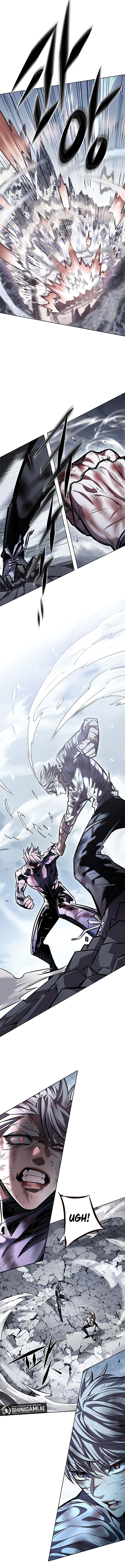 Read Eleceed ID Manga Online