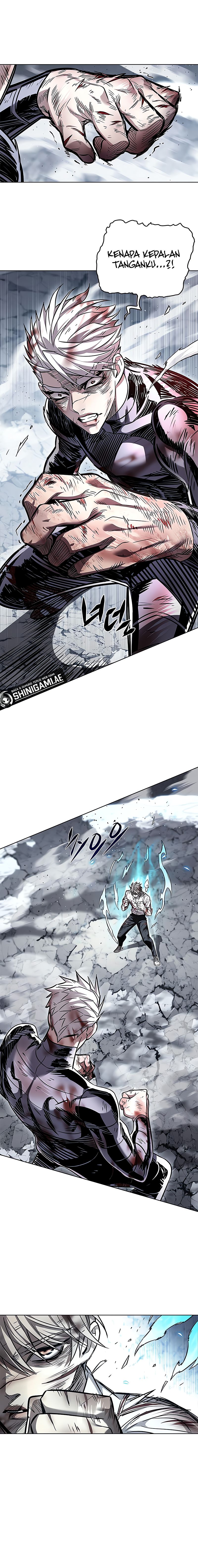 Read Eleceed ID Manga Online