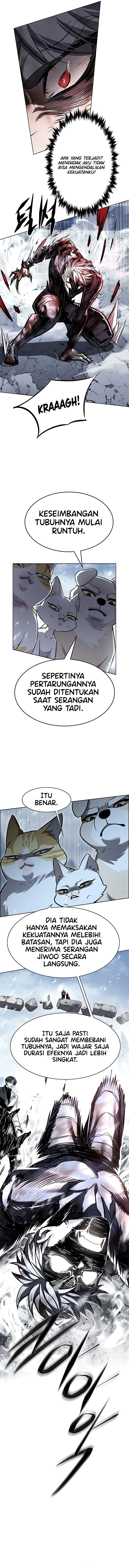 Read Eleceed ID Manga Online