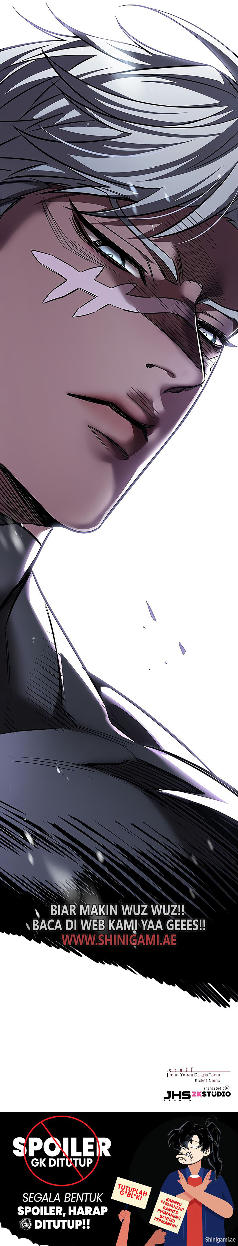 Read Eleceed ID Manga Online