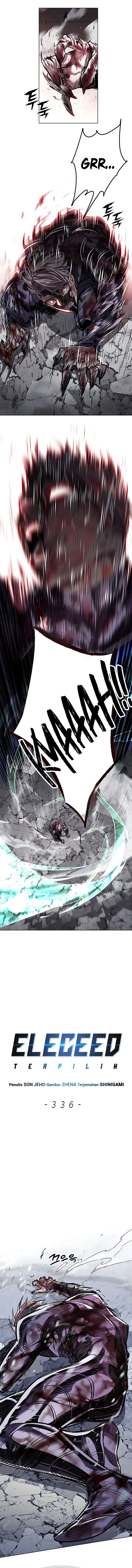 Read Eleceed ID Manga Online