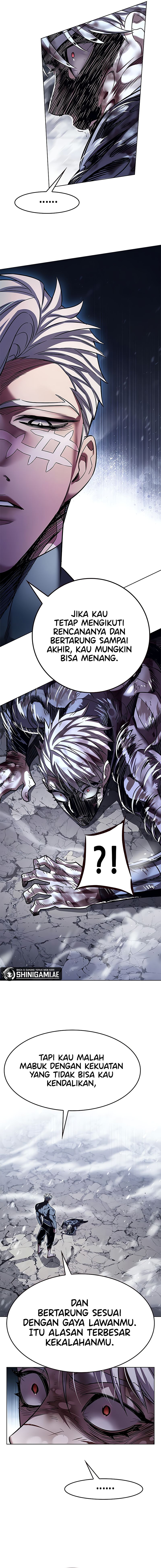 Read Eleceed ID Manga Online