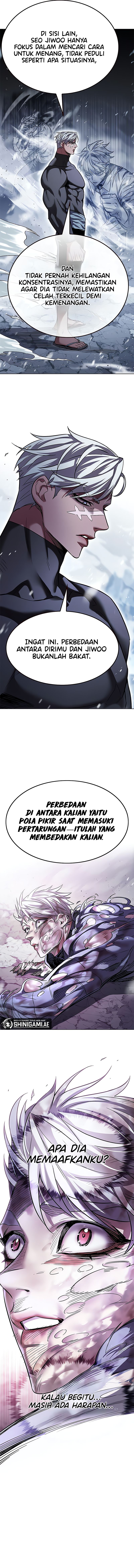 Read Eleceed ID Manga Online