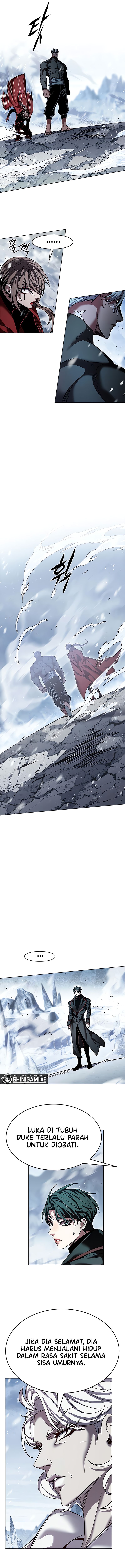 Read Eleceed ID Manga Online