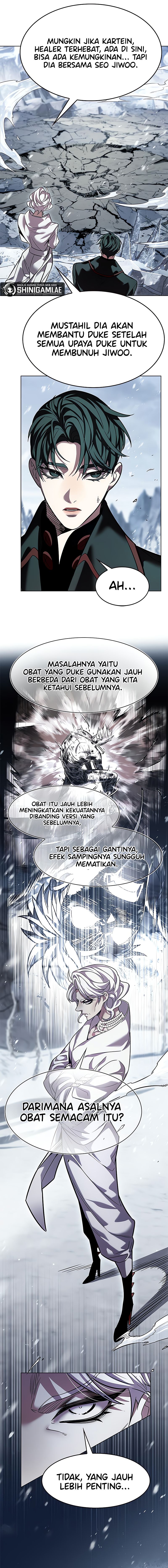 Read Eleceed ID Manga Online