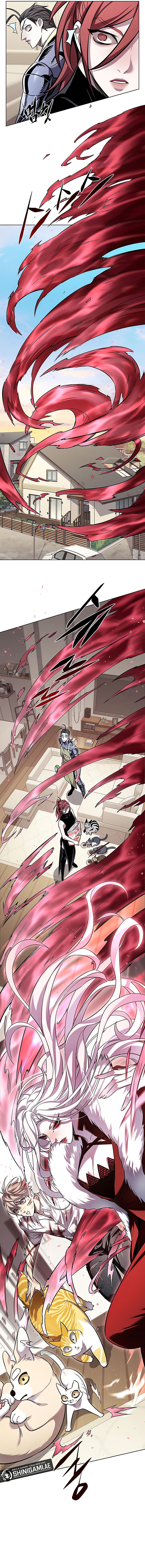 Read Eleceed ID Manga Online