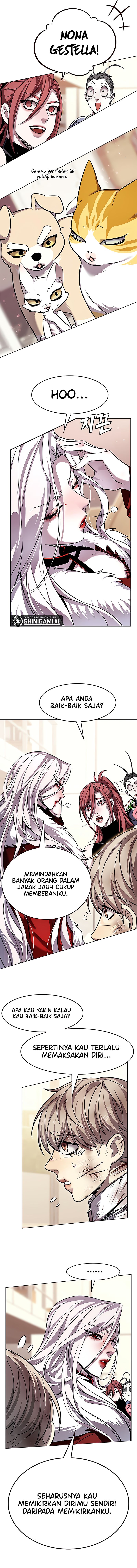 Read Eleceed ID Manga Online