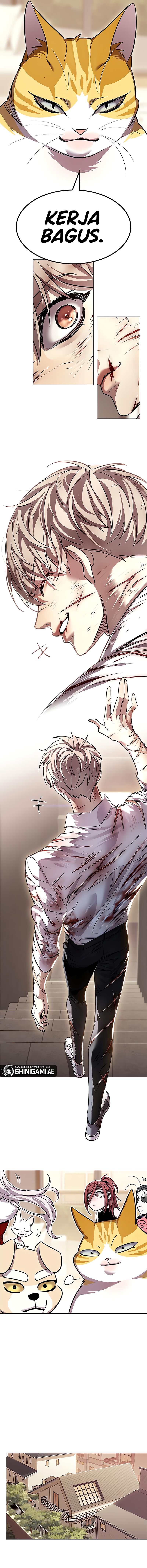 Read Eleceed ID Manga Online