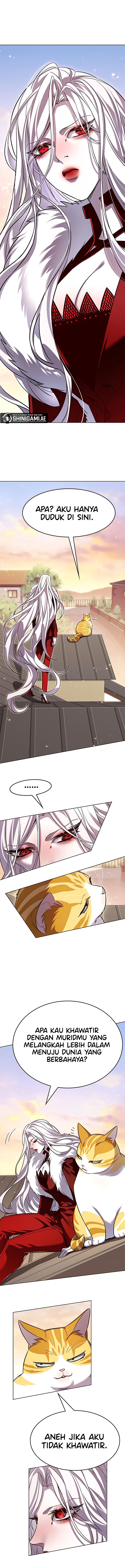Read Eleceed ID Manga Online