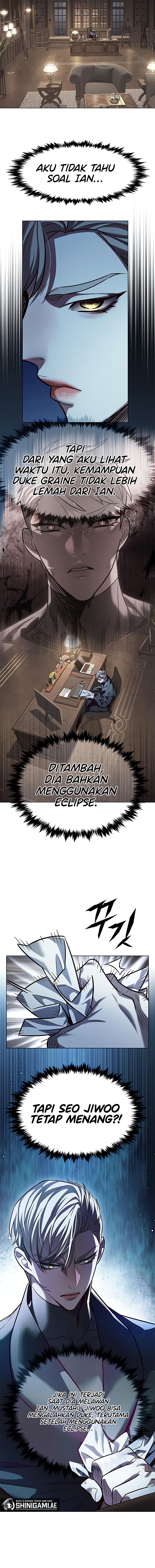 Read Eleceed ID Manga Online