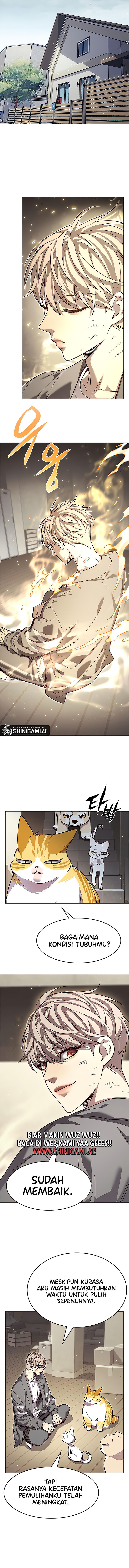 Read Eleceed ID Manga Online