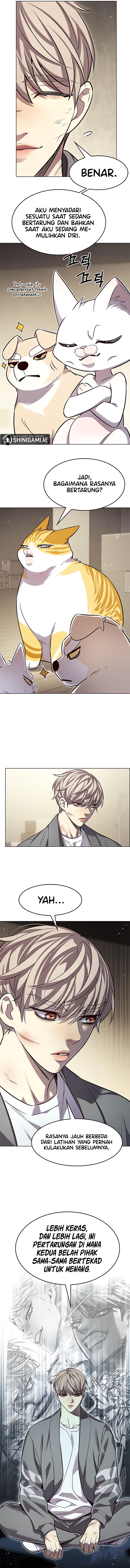 Read Eleceed ID Manga Online