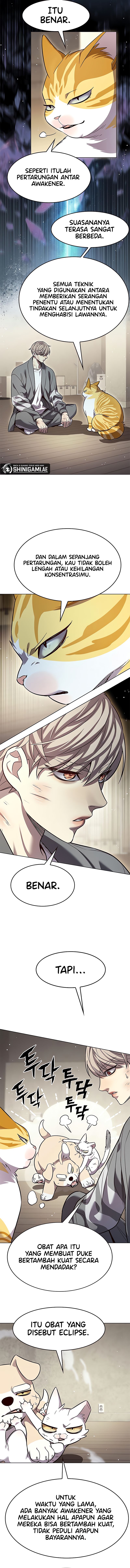 Read Eleceed ID Manga Online