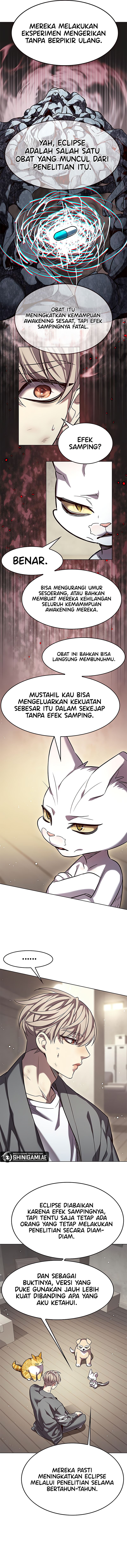 Read Eleceed ID Manga Online