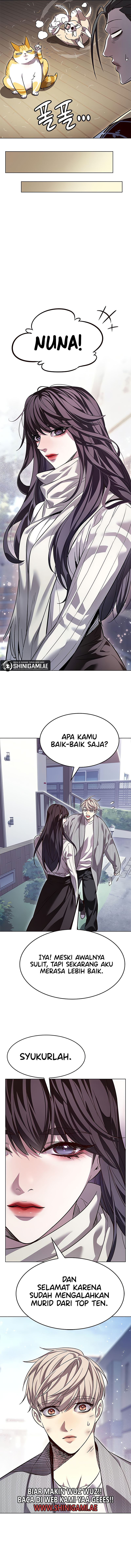 Read Eleceed ID Manga Online