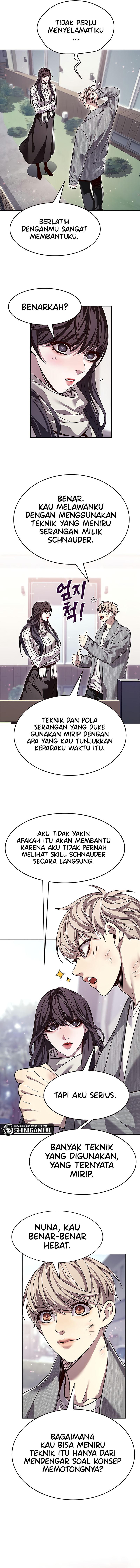 Read Eleceed ID Manga Online