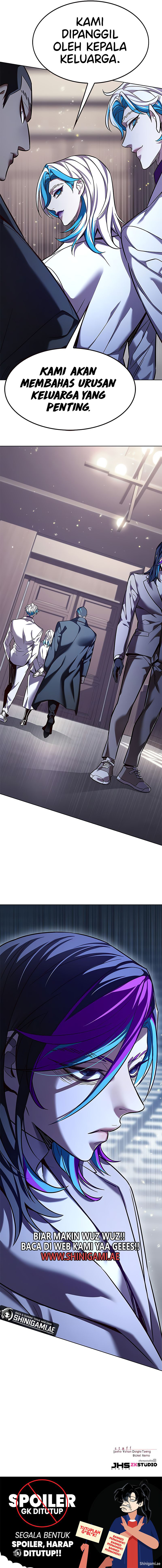 Read Eleceed ID Manga Online