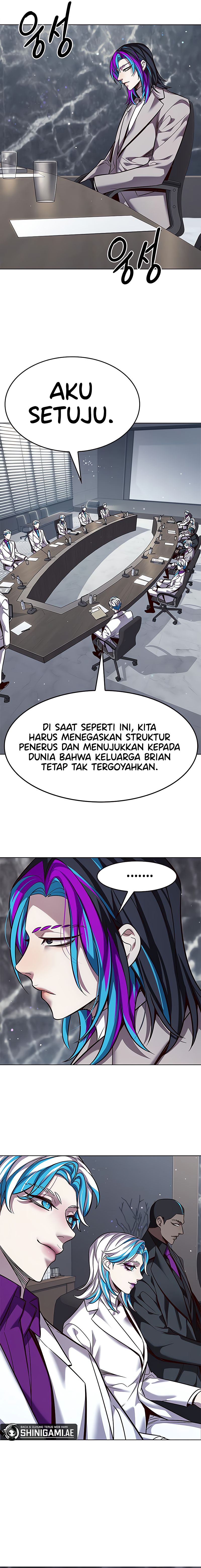 Read Eleceed ID Manga Online