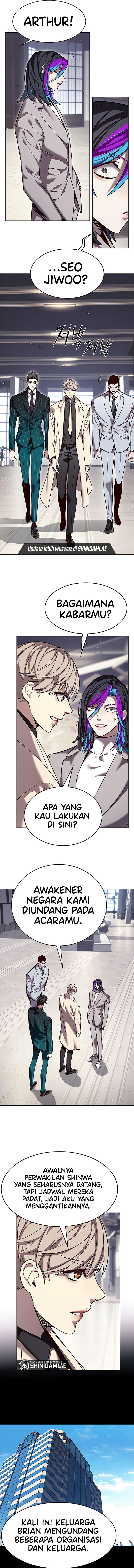 Read Eleceed ID Manga Online