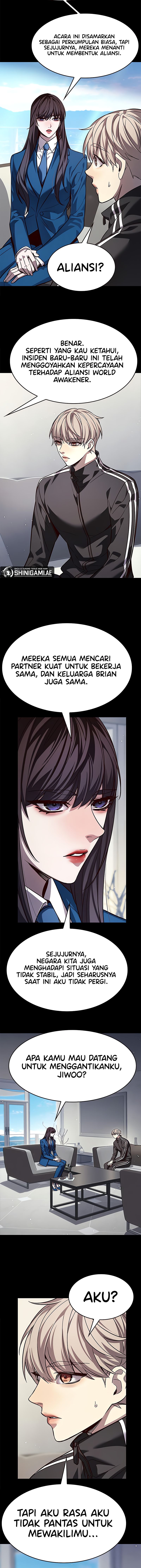 Read Eleceed ID Manga Online
