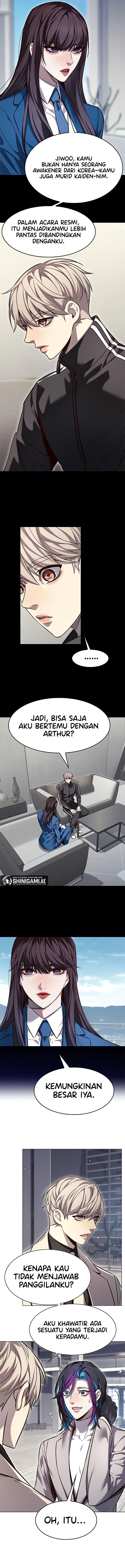 Read Eleceed ID Manga Online