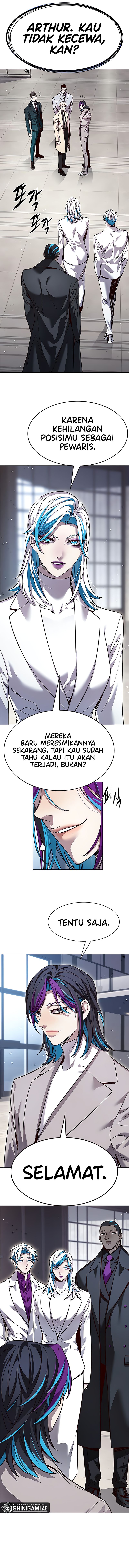 Read Eleceed ID Manga Online