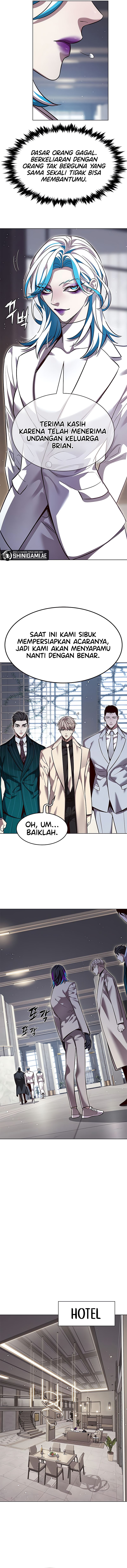 Read Eleceed ID Manga Online