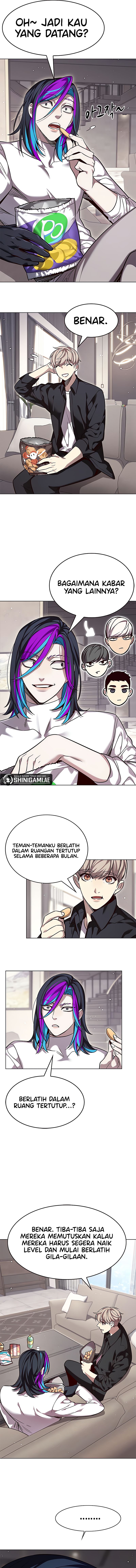 Read Eleceed ID Manga Online