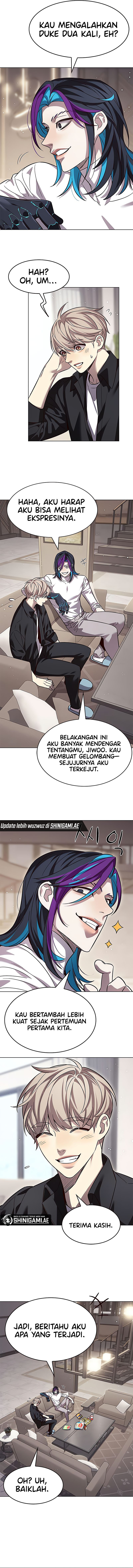 Read Eleceed ID Manga Online