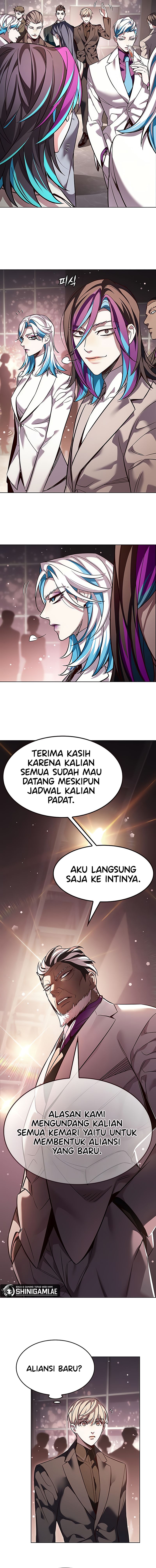 Read Eleceed ID Manga Online
