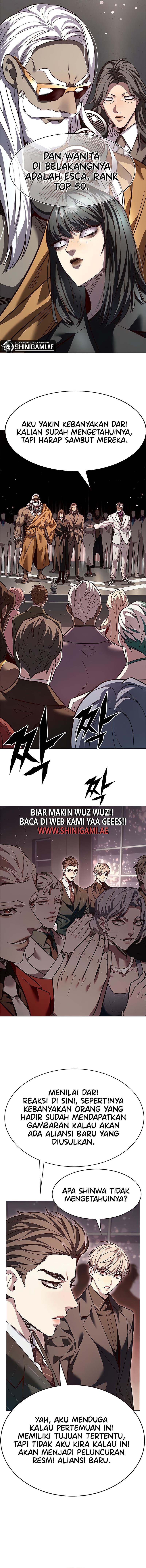 Read Eleceed ID Manga Online