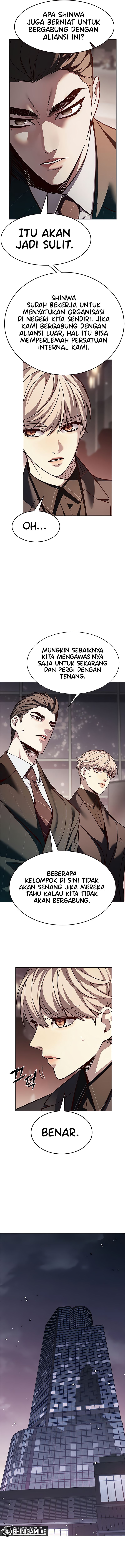 Read Eleceed ID Manga Online