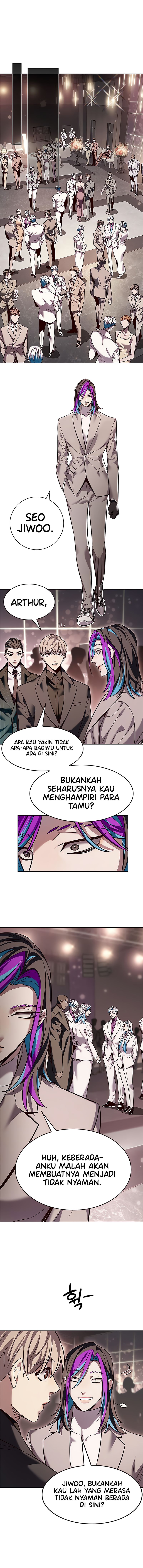 Read Eleceed ID Manga Online
