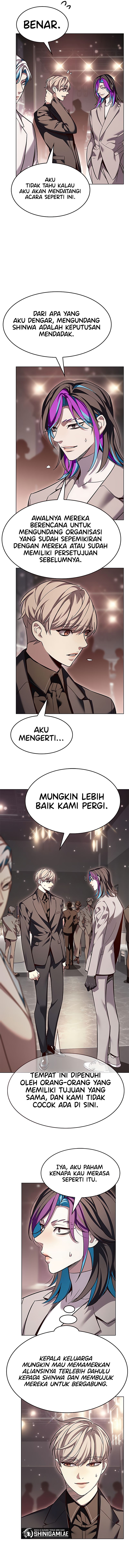 Read Eleceed ID Manga Online