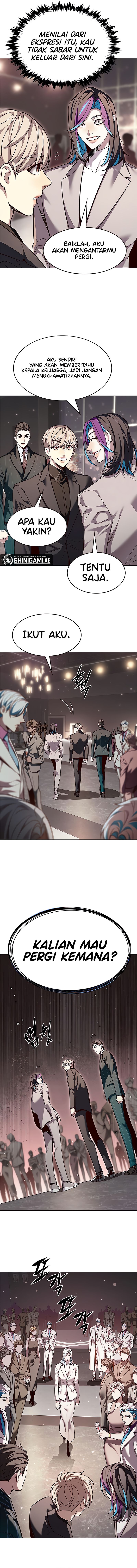 Read Eleceed ID Manga Online