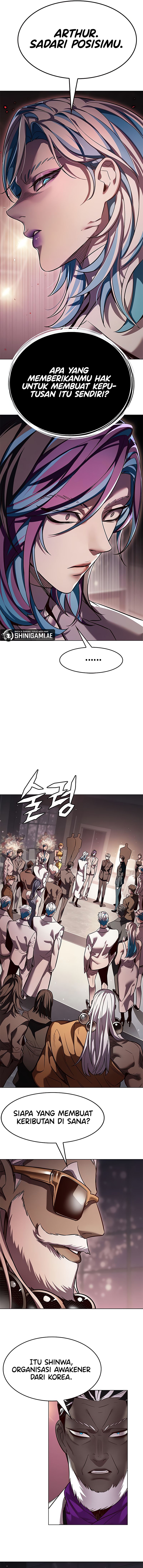 Read Eleceed ID Manga Online