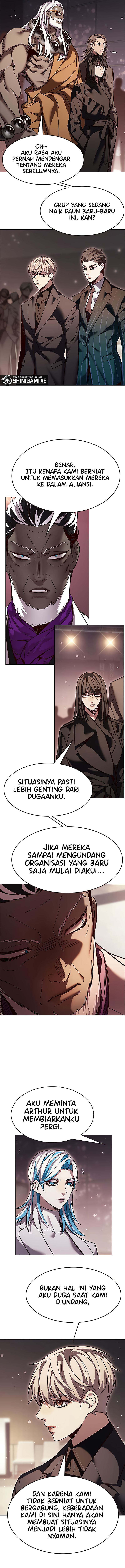Read Eleceed ID Manga Online