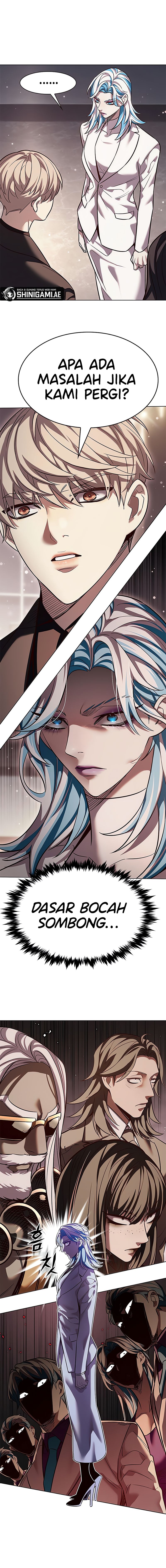 Read Eleceed ID Manga Online