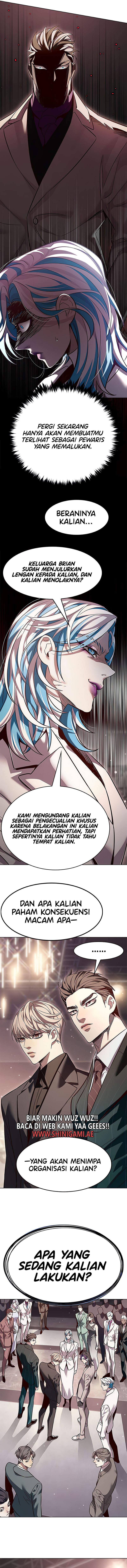 Read Eleceed ID Manga Online